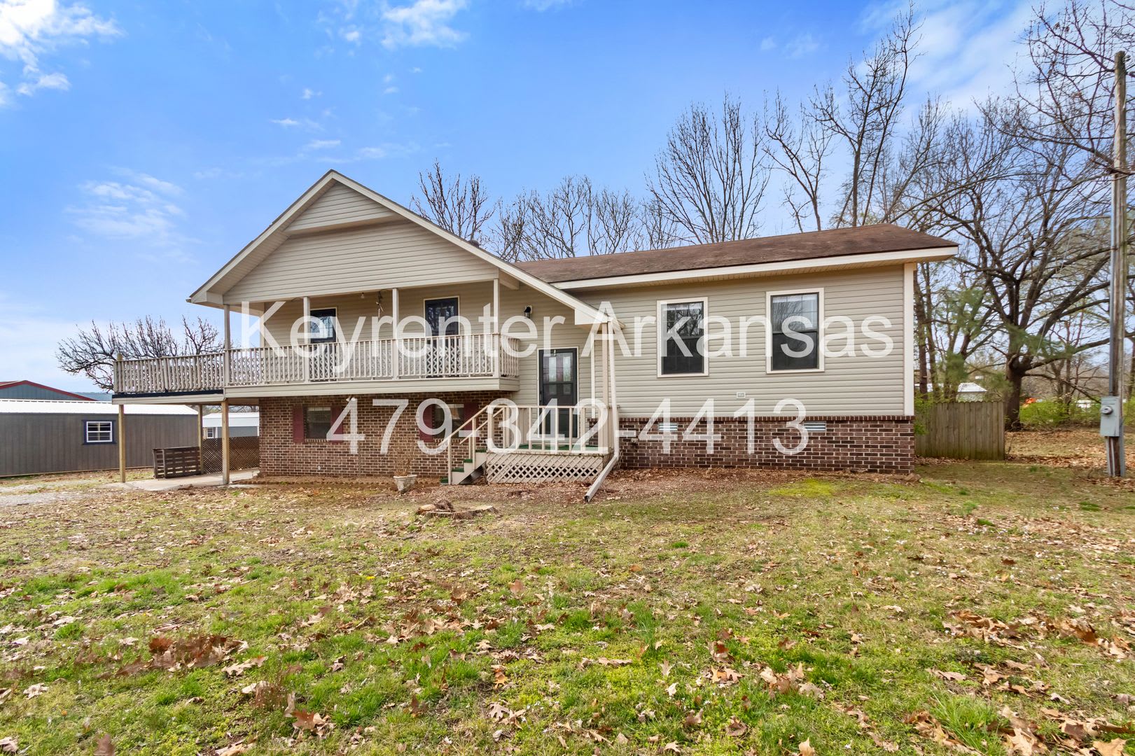 12405 Bethel Blacktop Rd Farmington Arkansas – photo 2