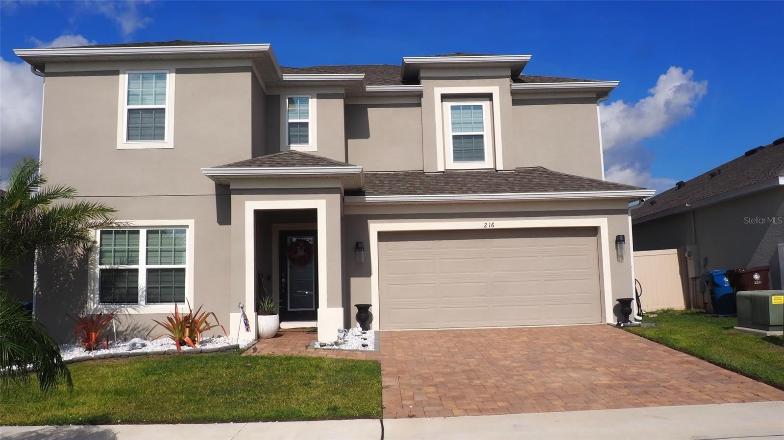 216 DENALI Street – photo 1