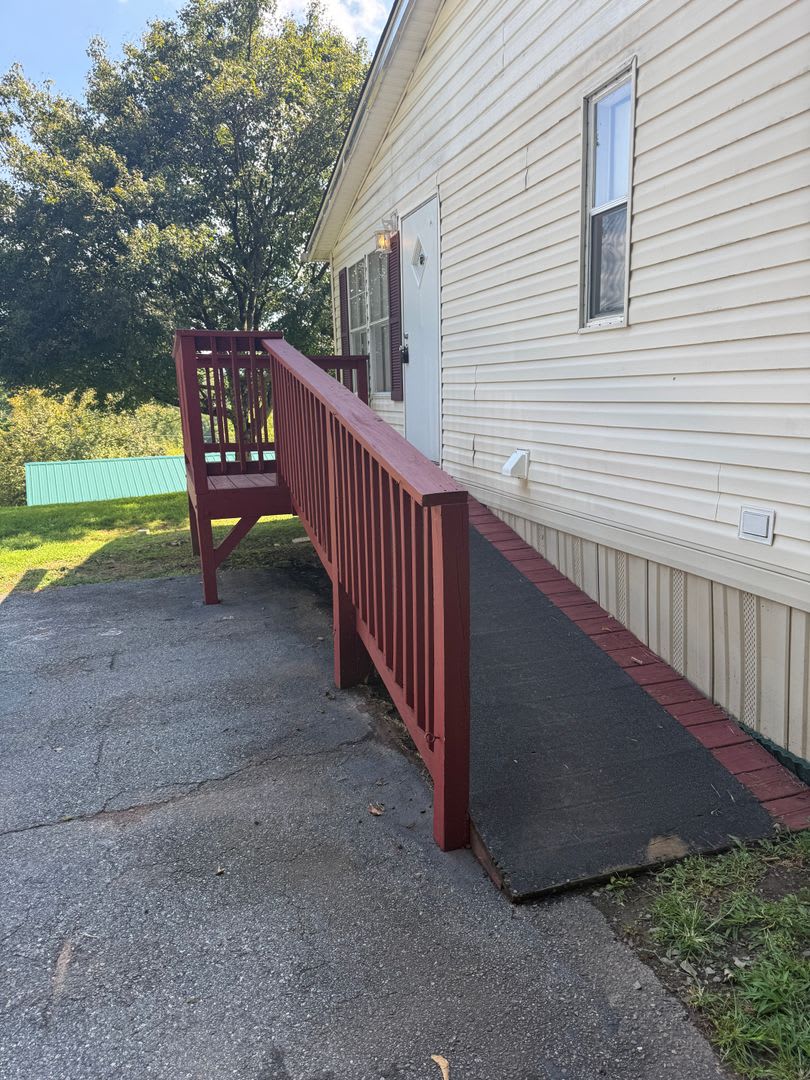 Ferguson Road – photo 4