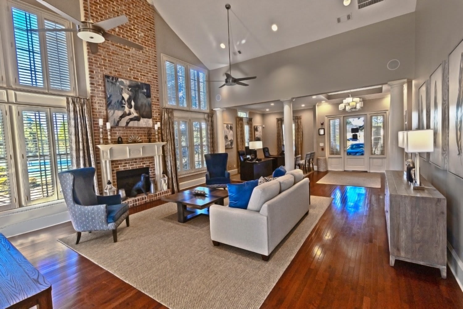 Grayson Park Estates – photo 2