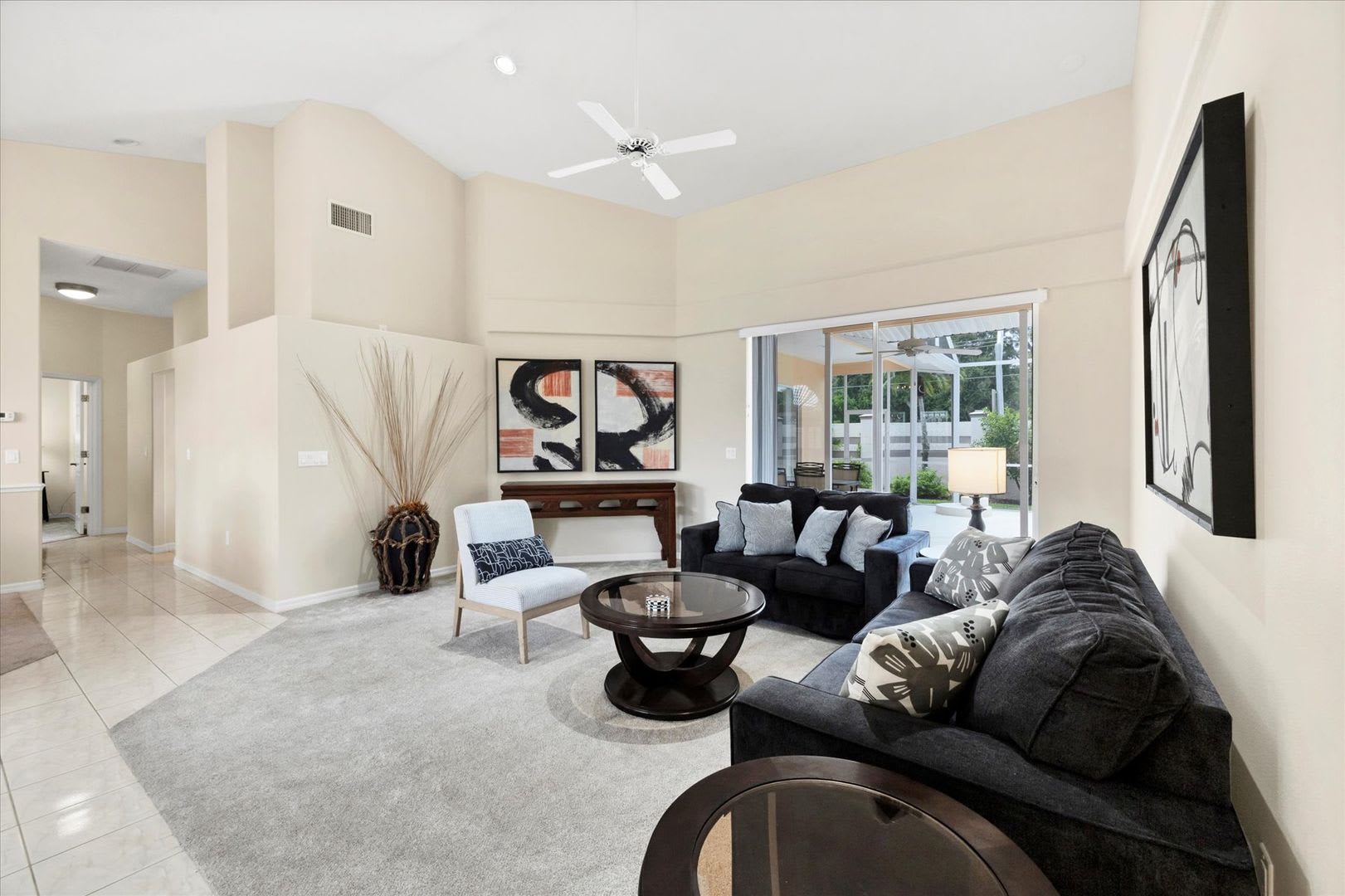 Seasonal/short term turnkey furnished home – photo 5