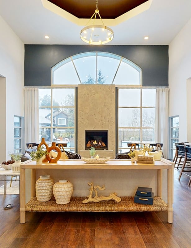 Cascade Summit Apartment Homes – photo 2