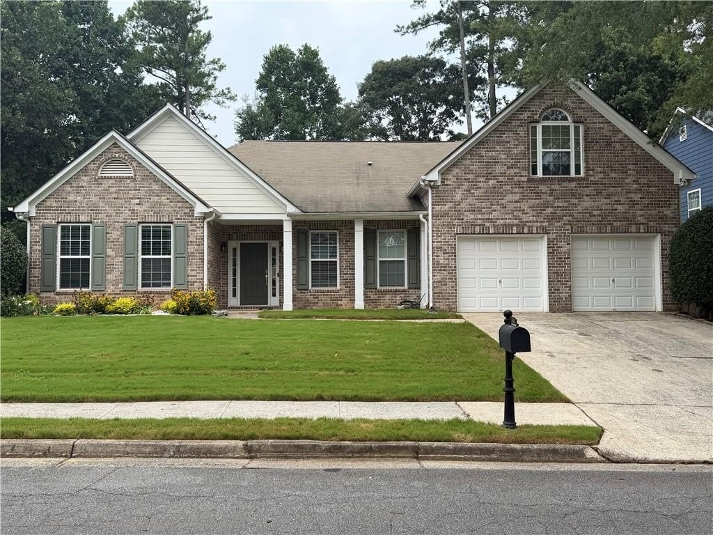 3416 Owens Landing Drive NW – photo 1