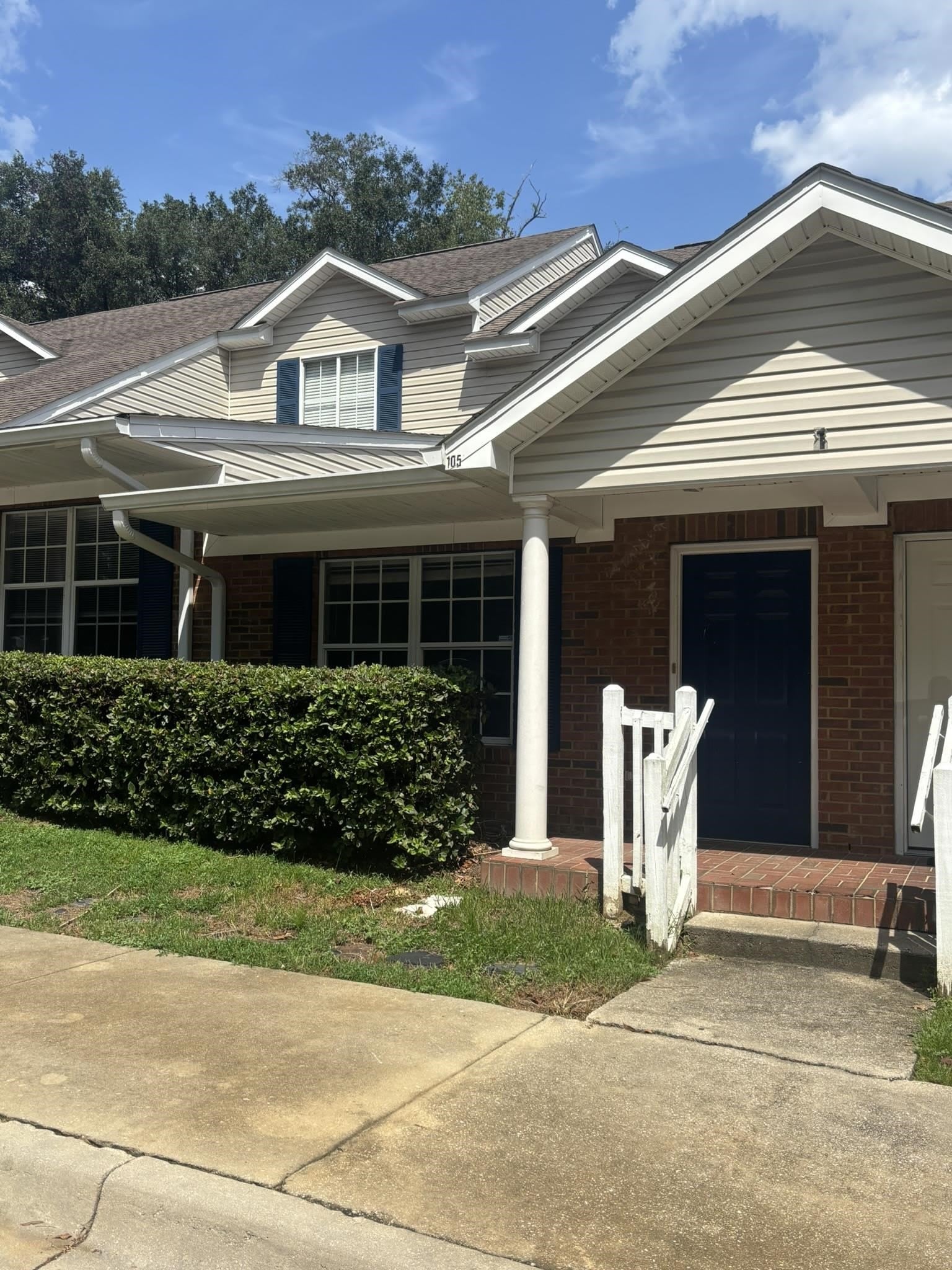 2740 W Tharpe Street – photo 1