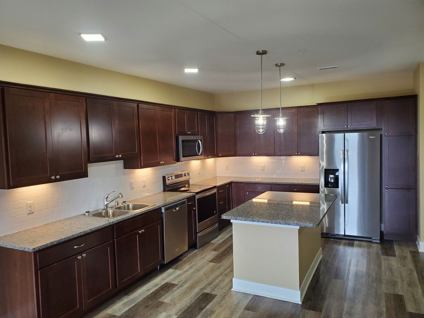 The Apartments at Riverlife – photo 1