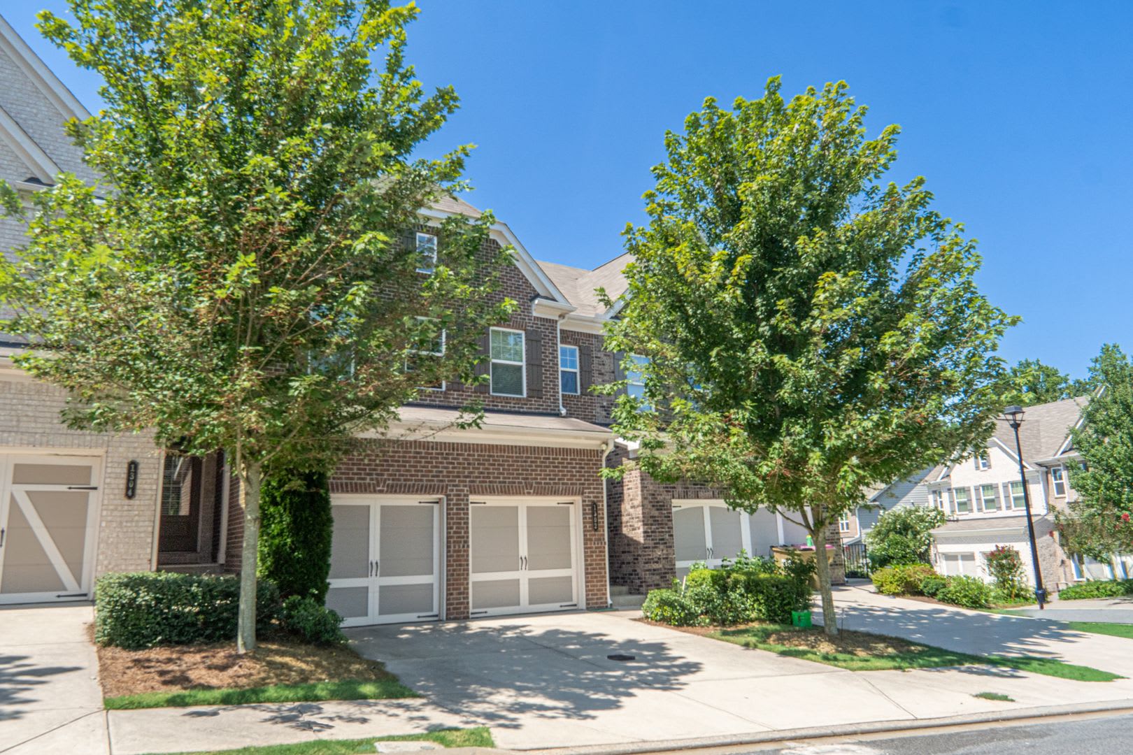 Spacious 3BR Townhome in Cumming – photo 2