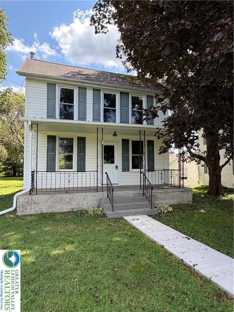 9020 Haaf Road – photo 1
