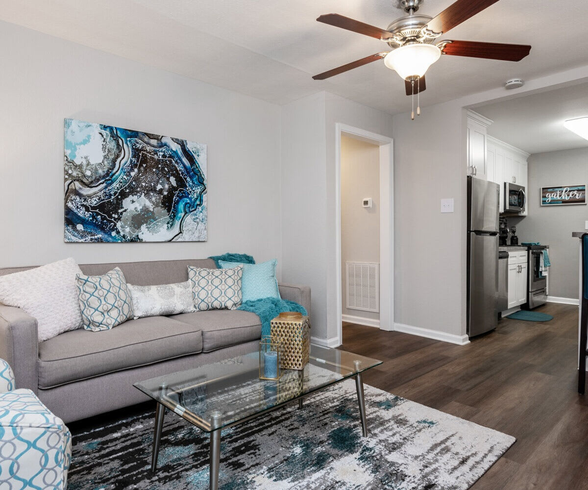 The Flats at Marlowe – photo 4