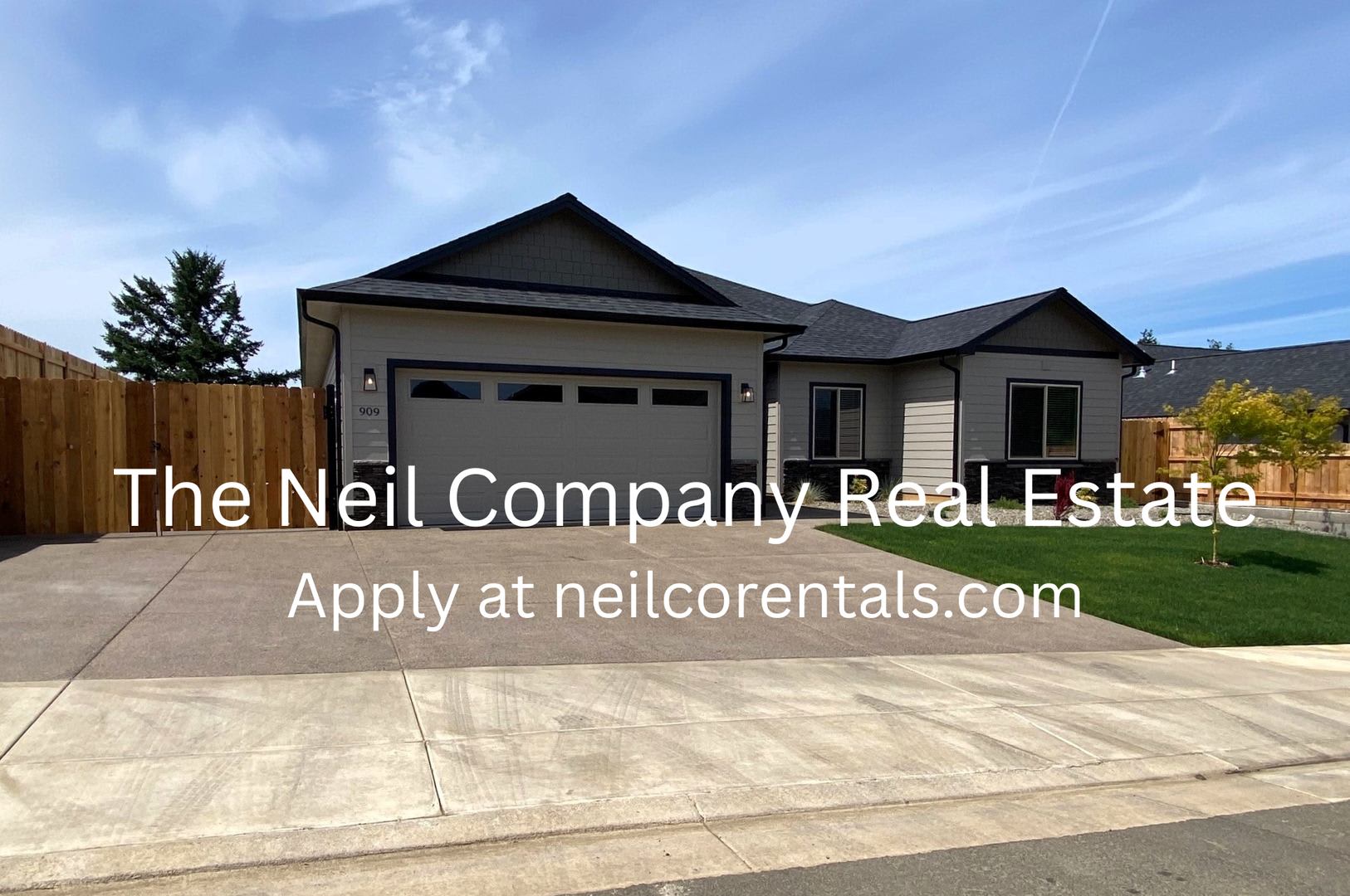 Beautiful Brand New Home In Sutherlin – photo 1
