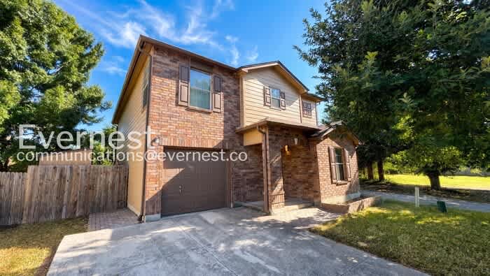 3854 Cherokee Boulevard – photo 1