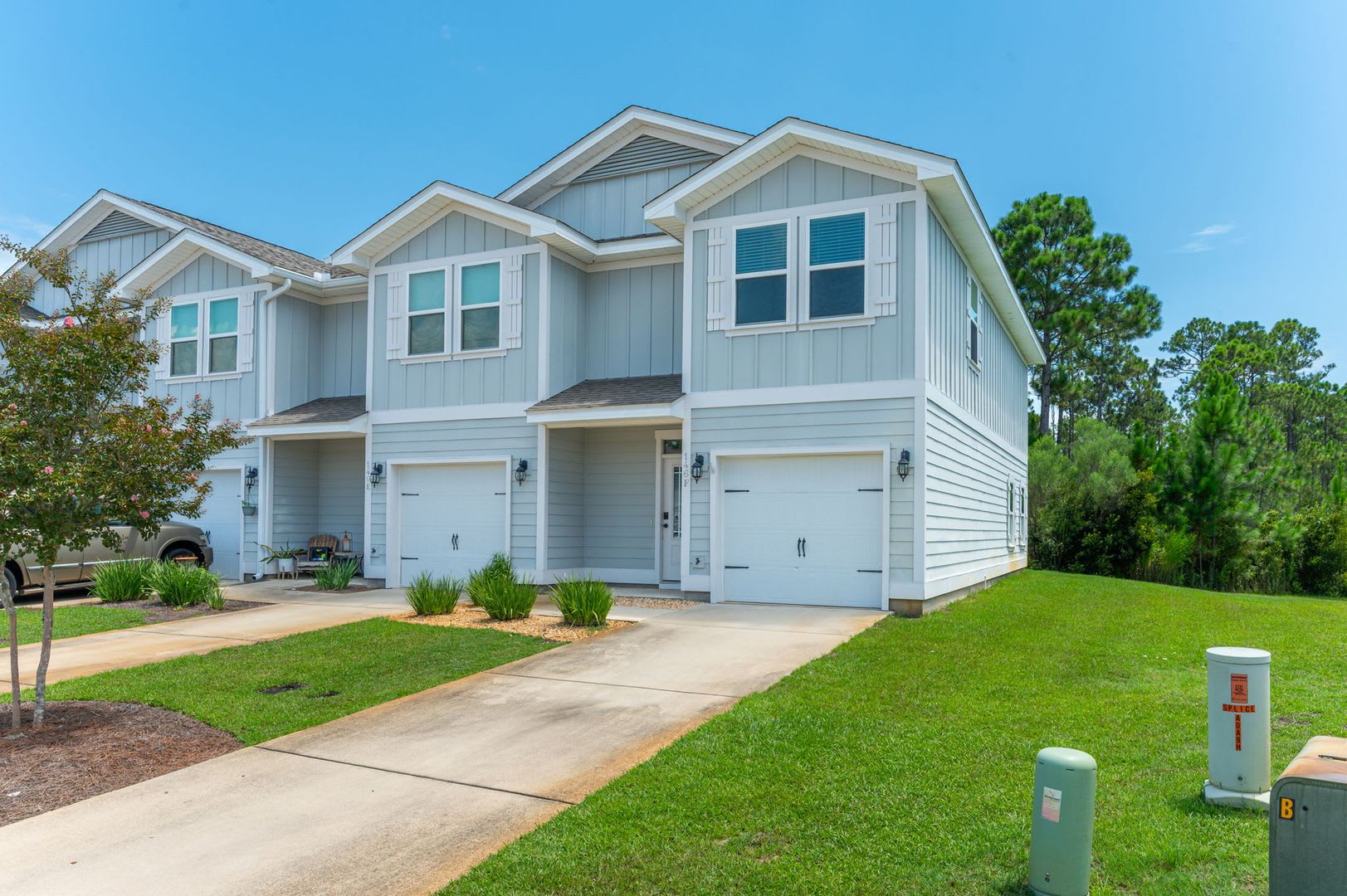 3/2.5 AVAILABLE IN SANTA ROSA BEACH!! Split Floorplan! – photo 4