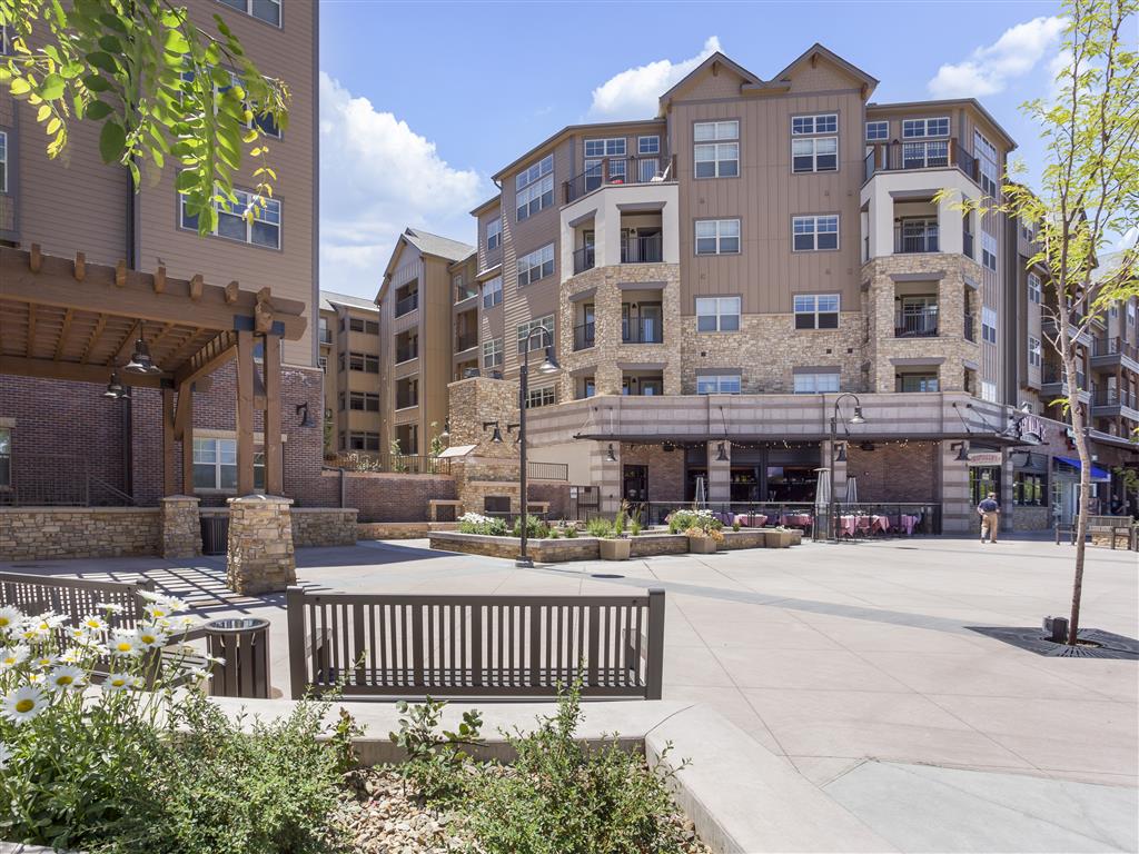 Village at Aspen Place – photo 4