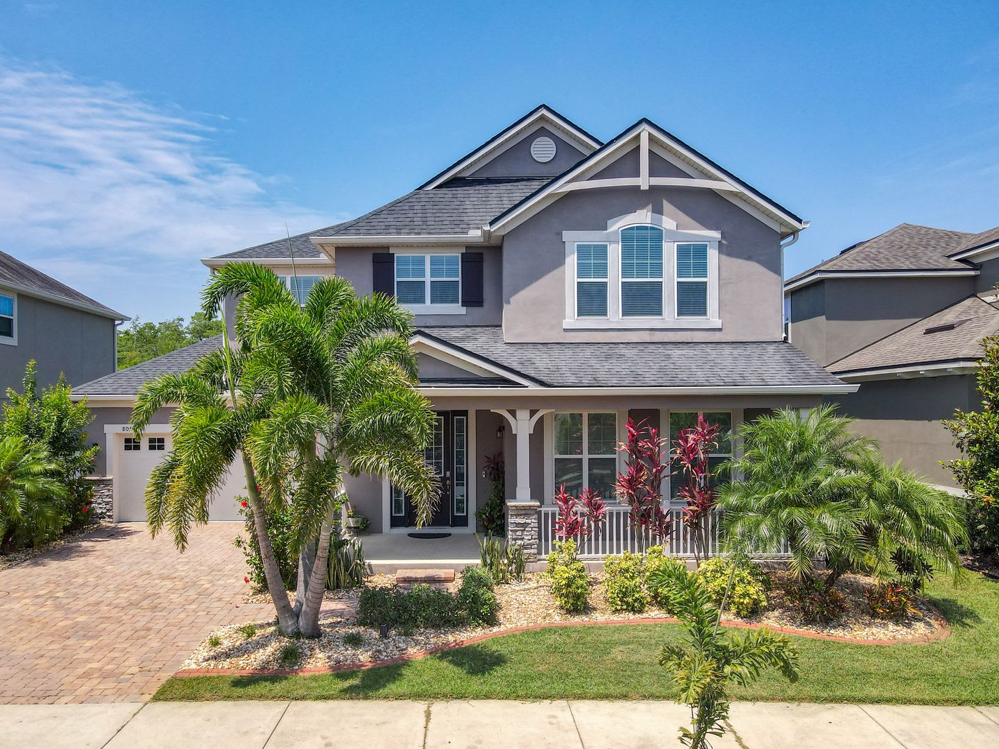 !!!NOW AVAILABLE!!! Beautiful 4-Bedroom PET FRIENDLY Home for Rent in RANDAL PARK! – photo 1