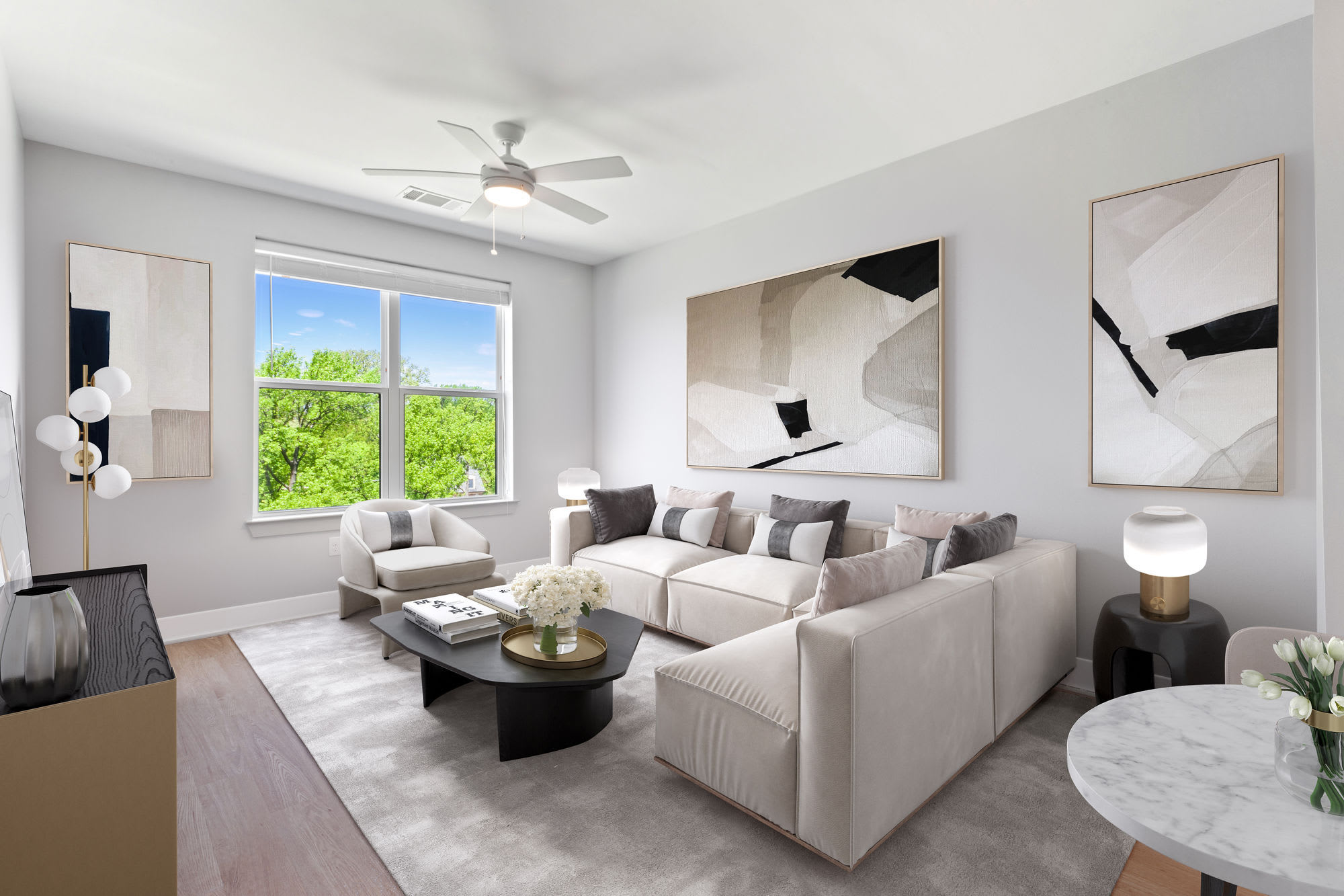 Delwyn Bala Cynwyd – photo 4