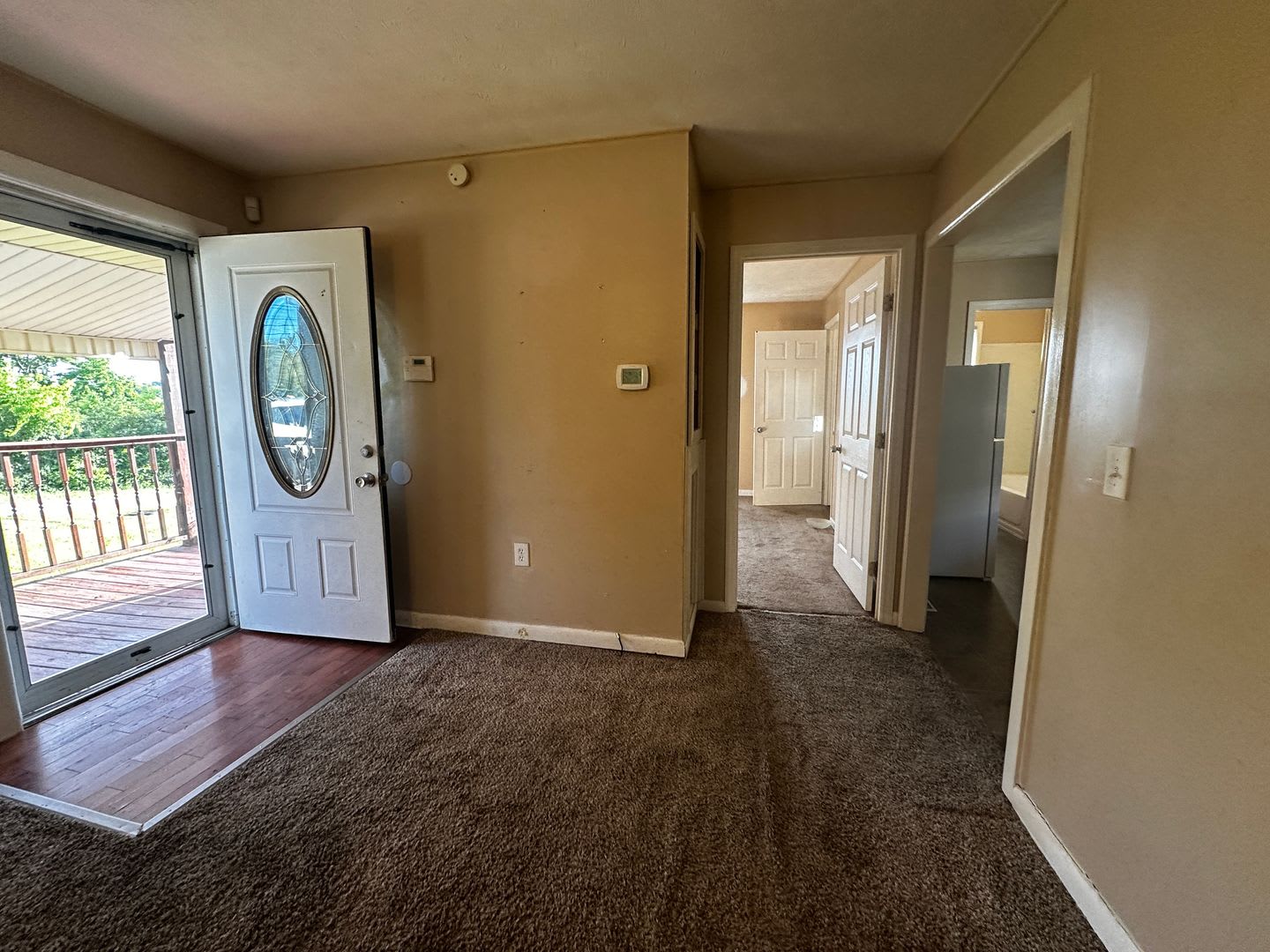 Two Bedroom-One Bath for rent in Morristown – photo 4