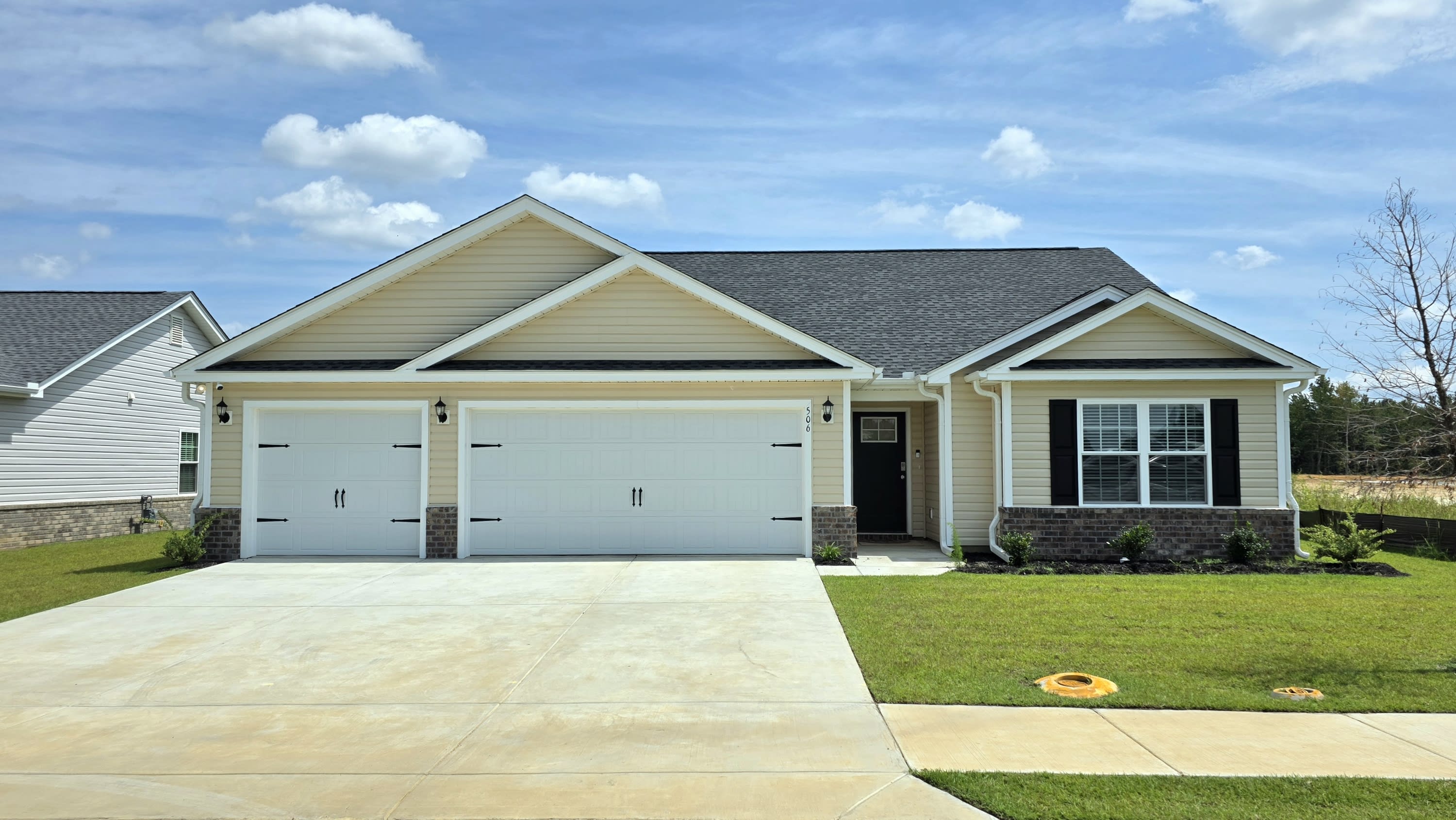 506 Woodside Drive – photo 1