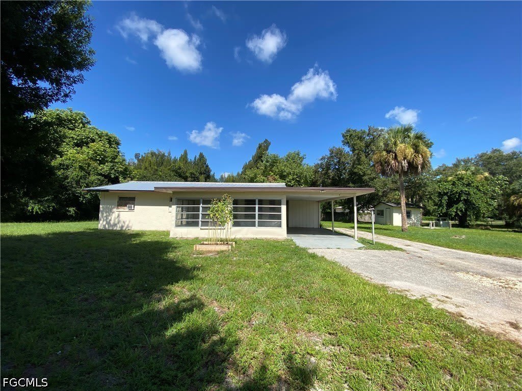 7906 Suncoast Drive – photo 1