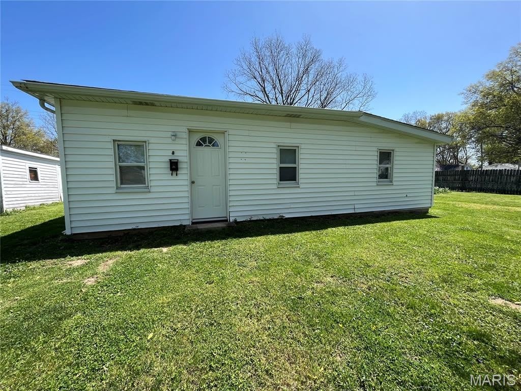 8 N Edison Street – photo 1