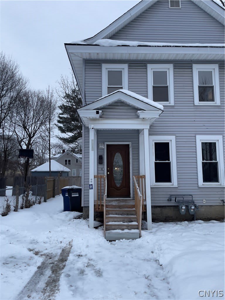 318 Kellog Street – photo 1