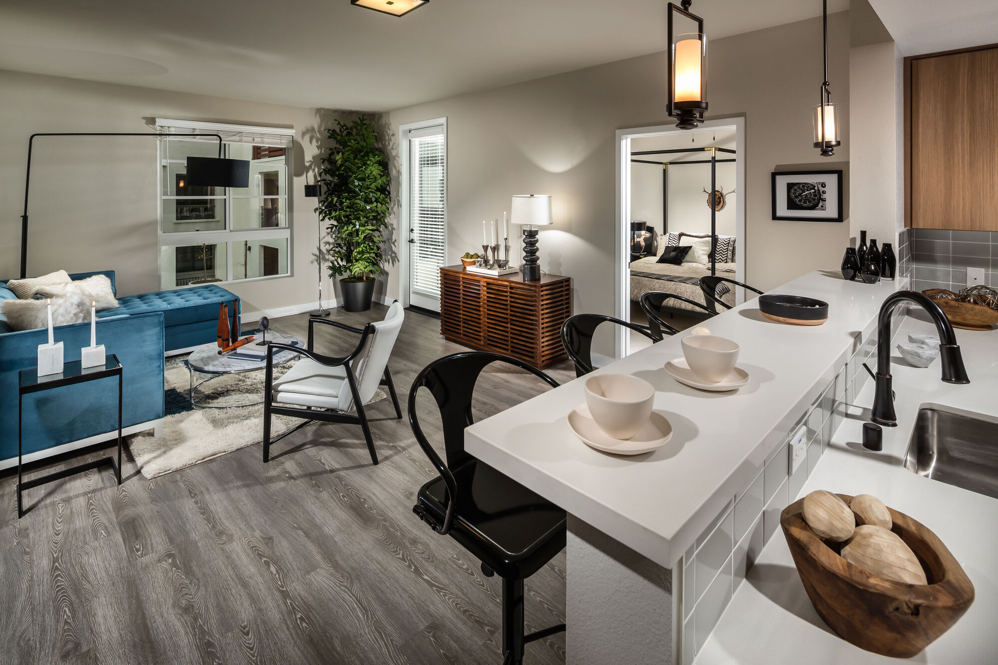 Luxe Pasadena – photo 2