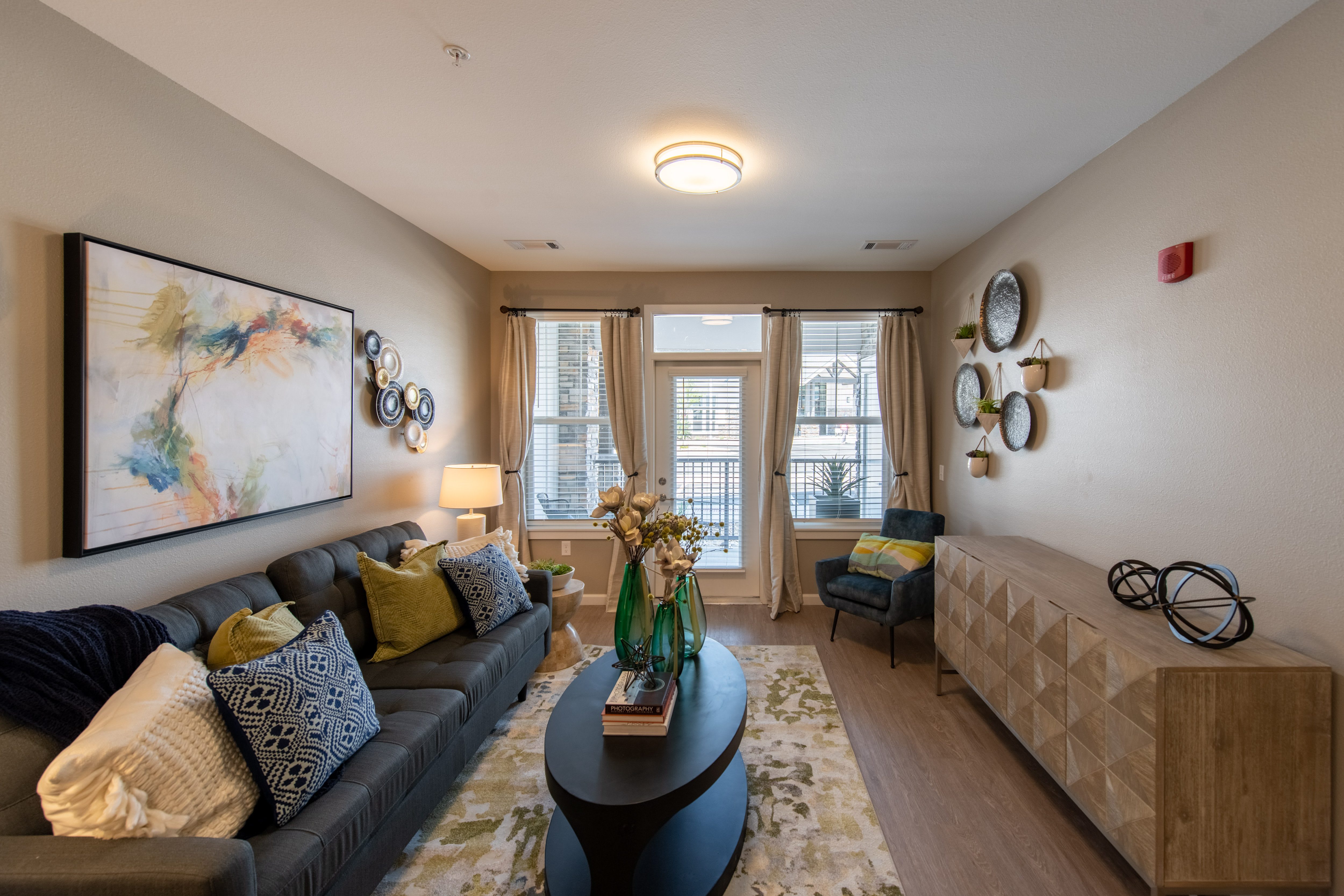 Gateway Place Apartments – photo 4
