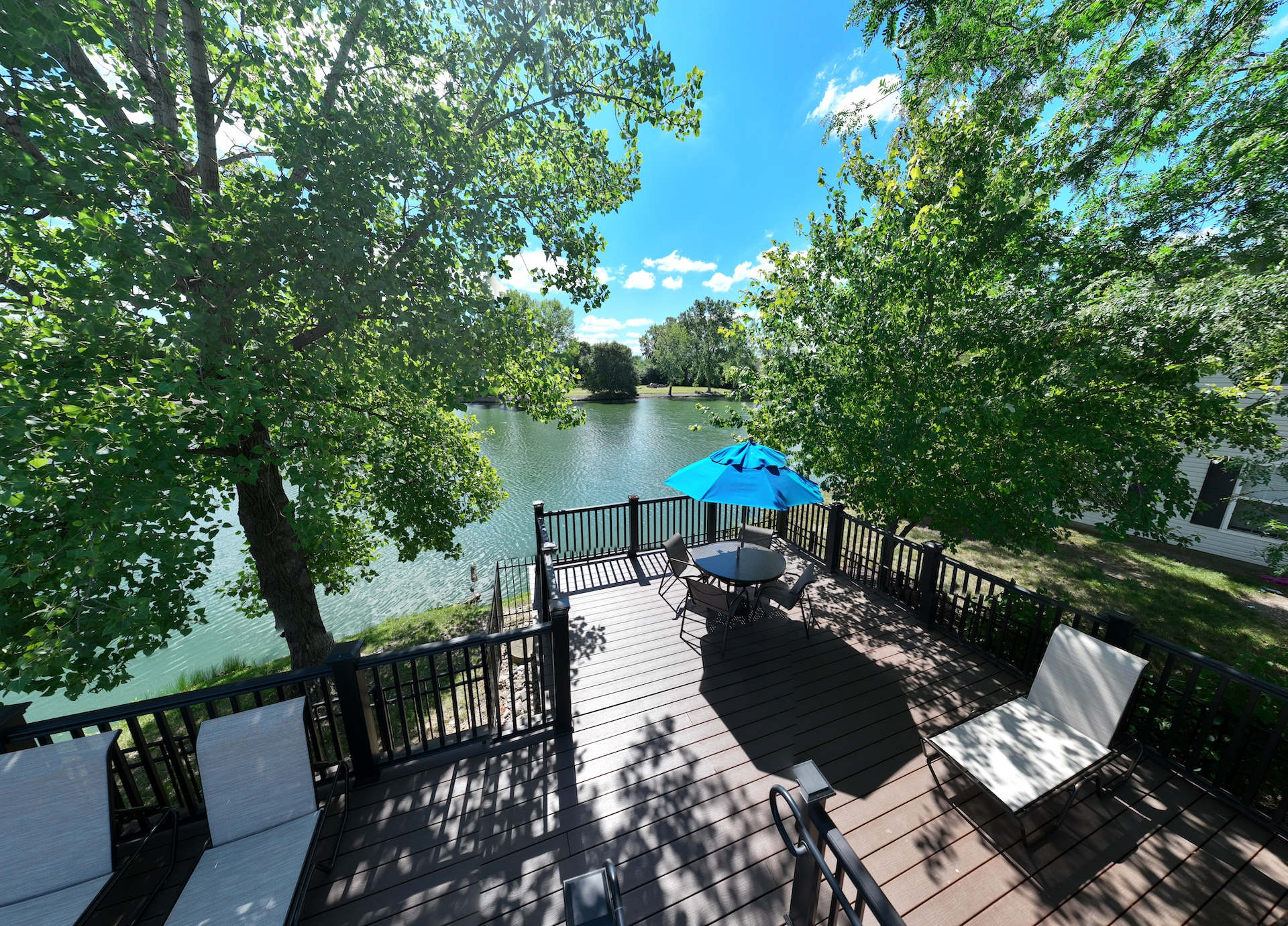 Lakefront at West Chester – photo 2