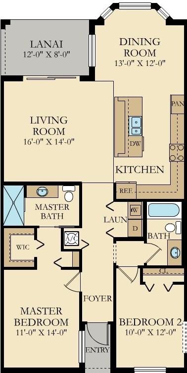 6034 National Blvd #537 – photo 4