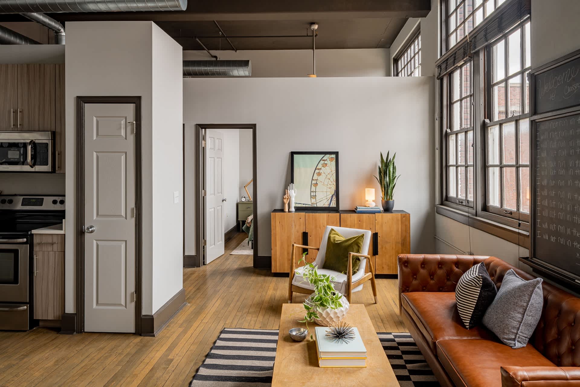 Lafayette Lofts – photo 3