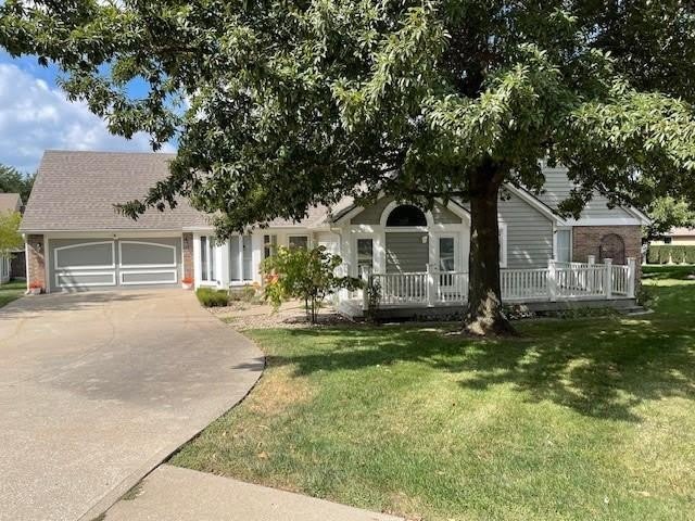 5103 Mulberry Terrace – photo 1