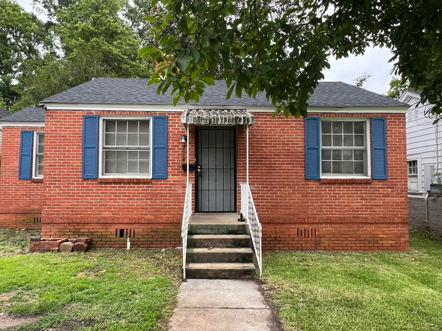 Home for Rent in Montgomery – photo 1