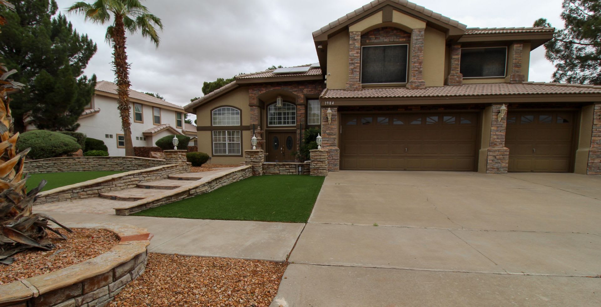 1984 Paseo Granada Ln Cul-de-Sac Luxury with Pool & Solar in Los Paseo Vista Hills – photo 4