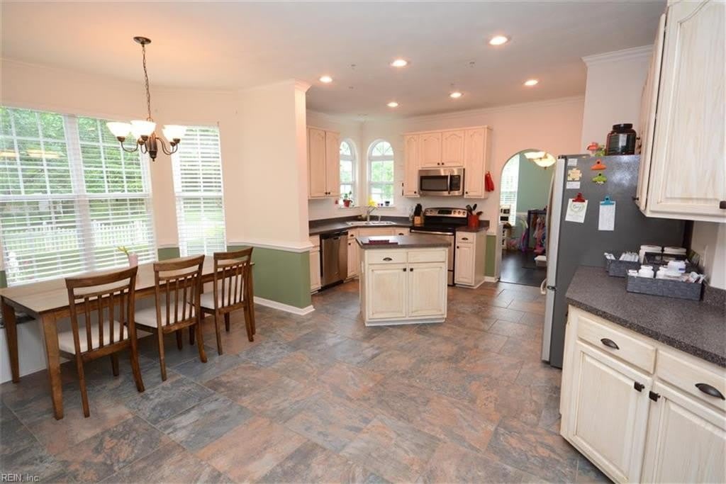 414 Sawyers Mill Crossing – photo 5