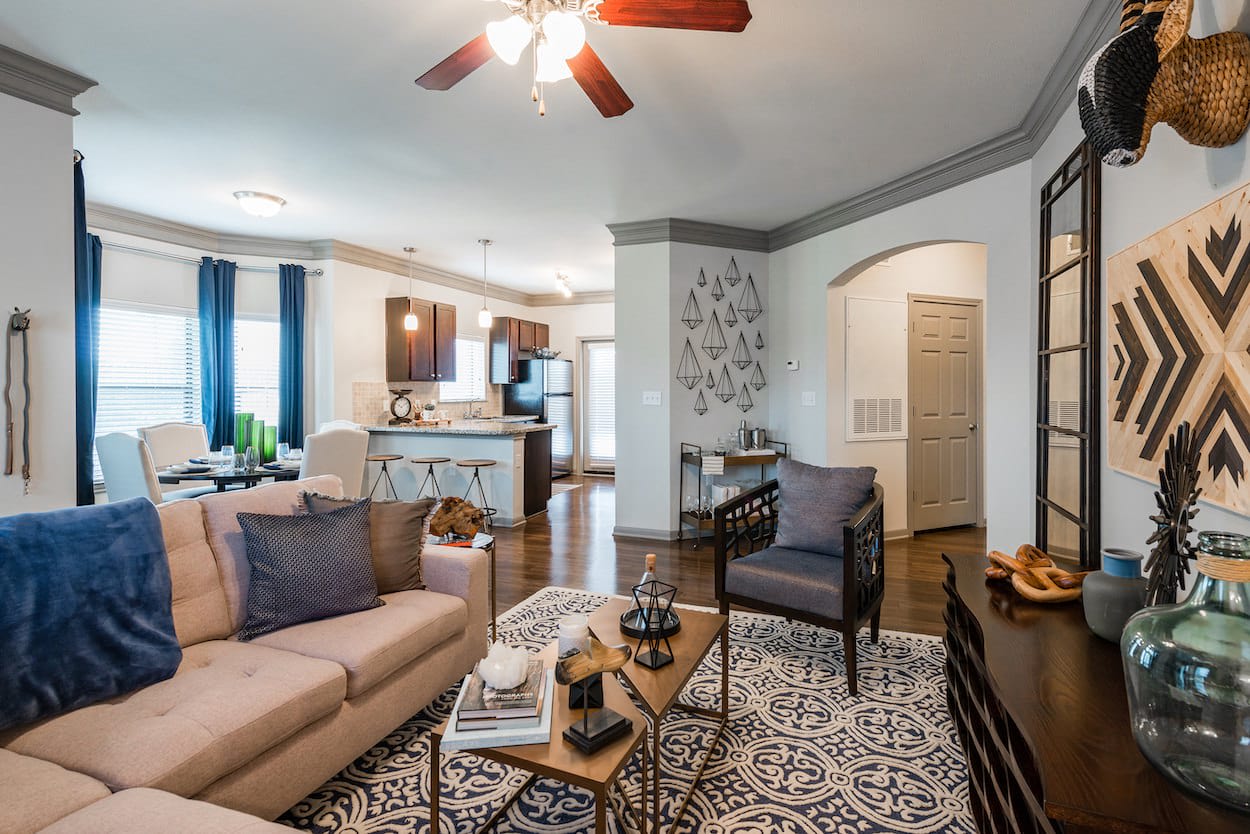 Cortland Sugar Land – photo 4