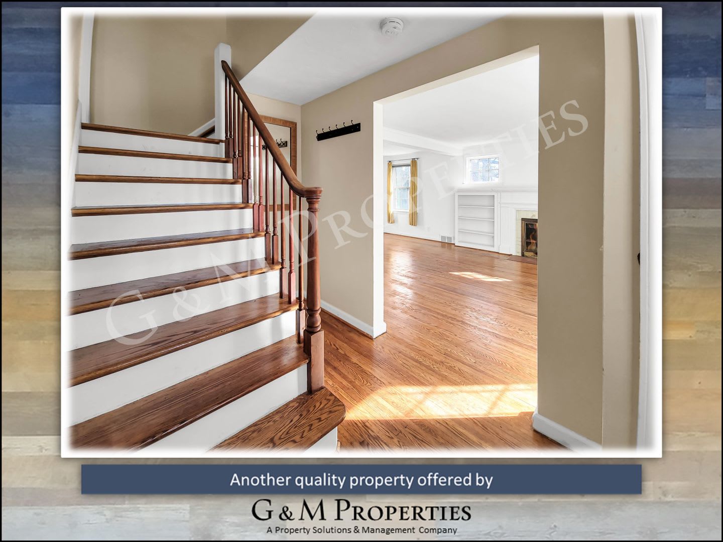 4-Bedroom Home Rental – photo 5