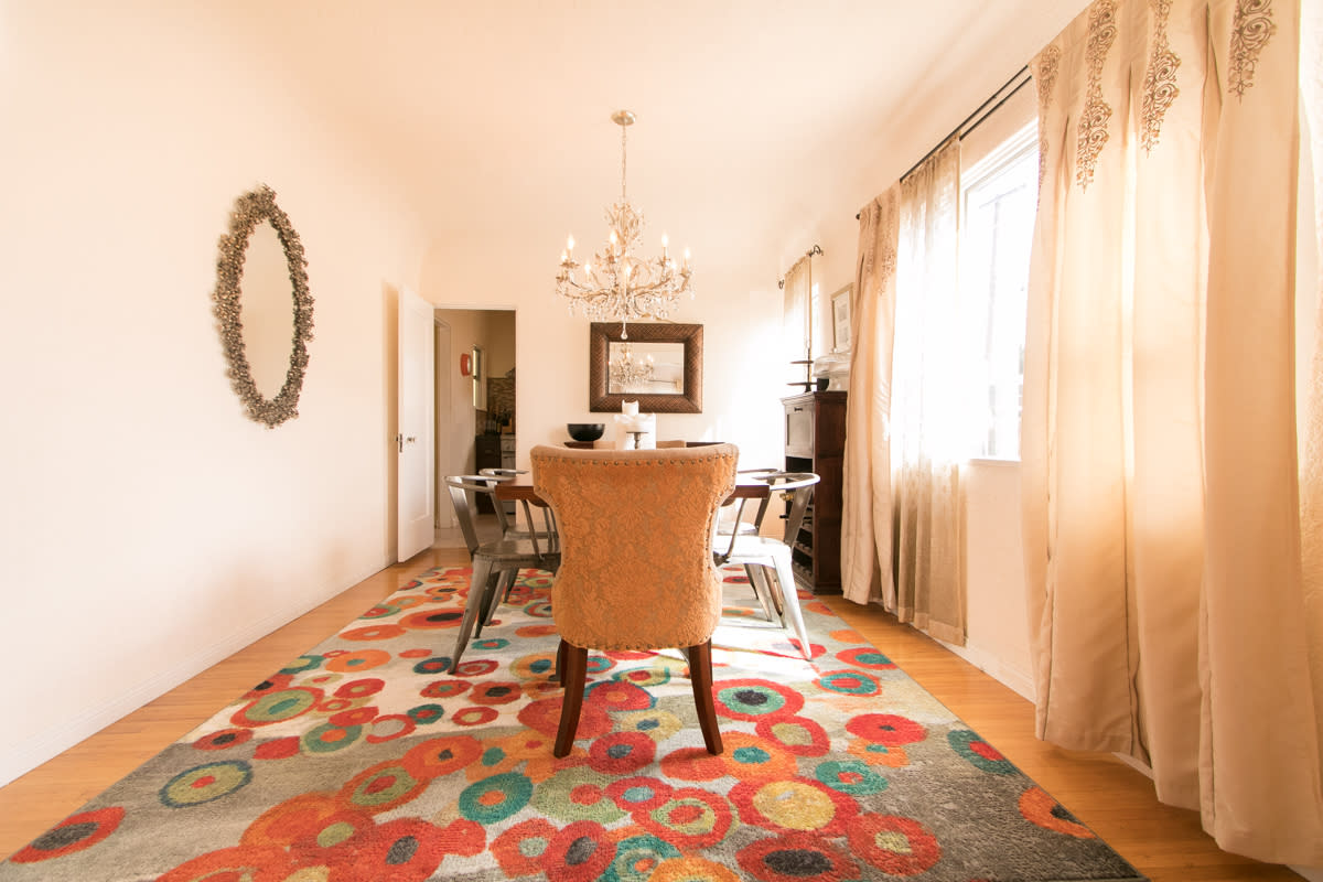 Timeless Vintage Spanish Style 3br/2ba Home w/ Fenced Yard in Prime La Mesa Location – photo 3