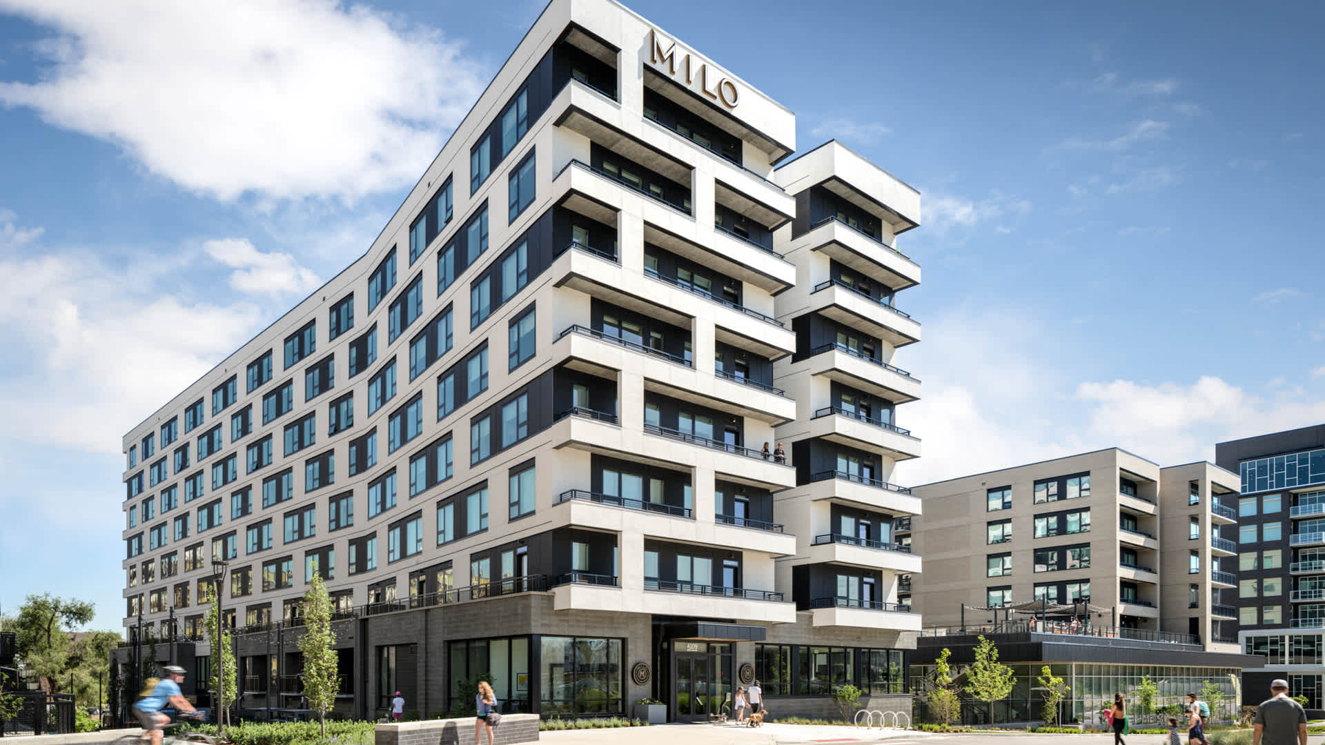 Milo Apartments – photo 3