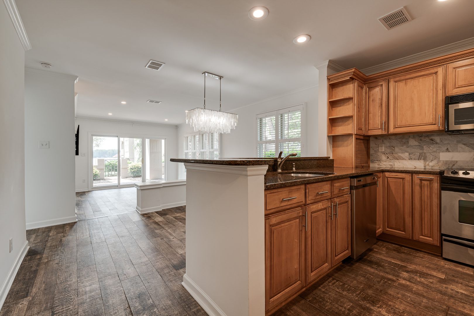 2 Bedroom Condo in Portside at Davidson Landing! – photo 5