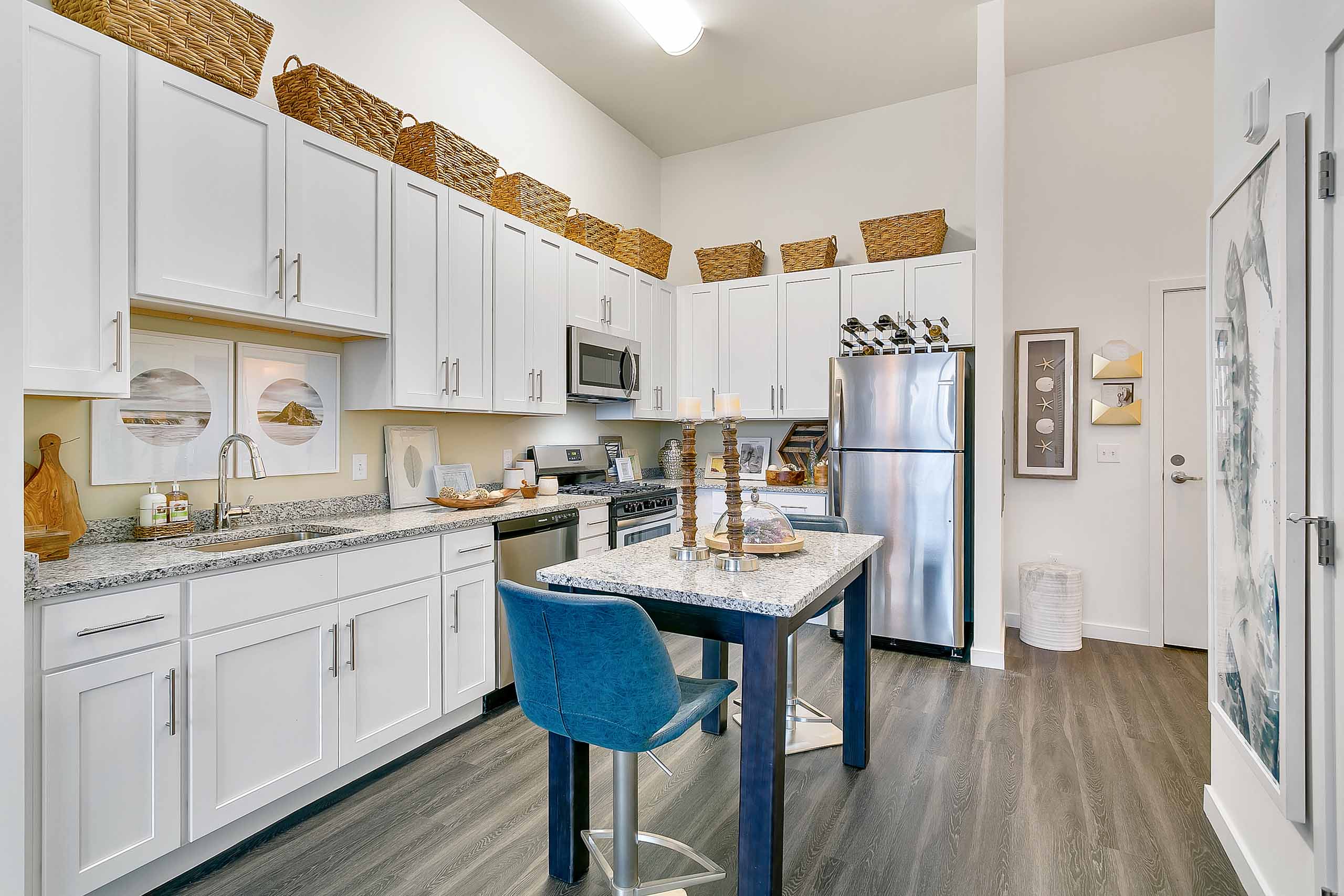 Harbor Landing Apartments – photo 1