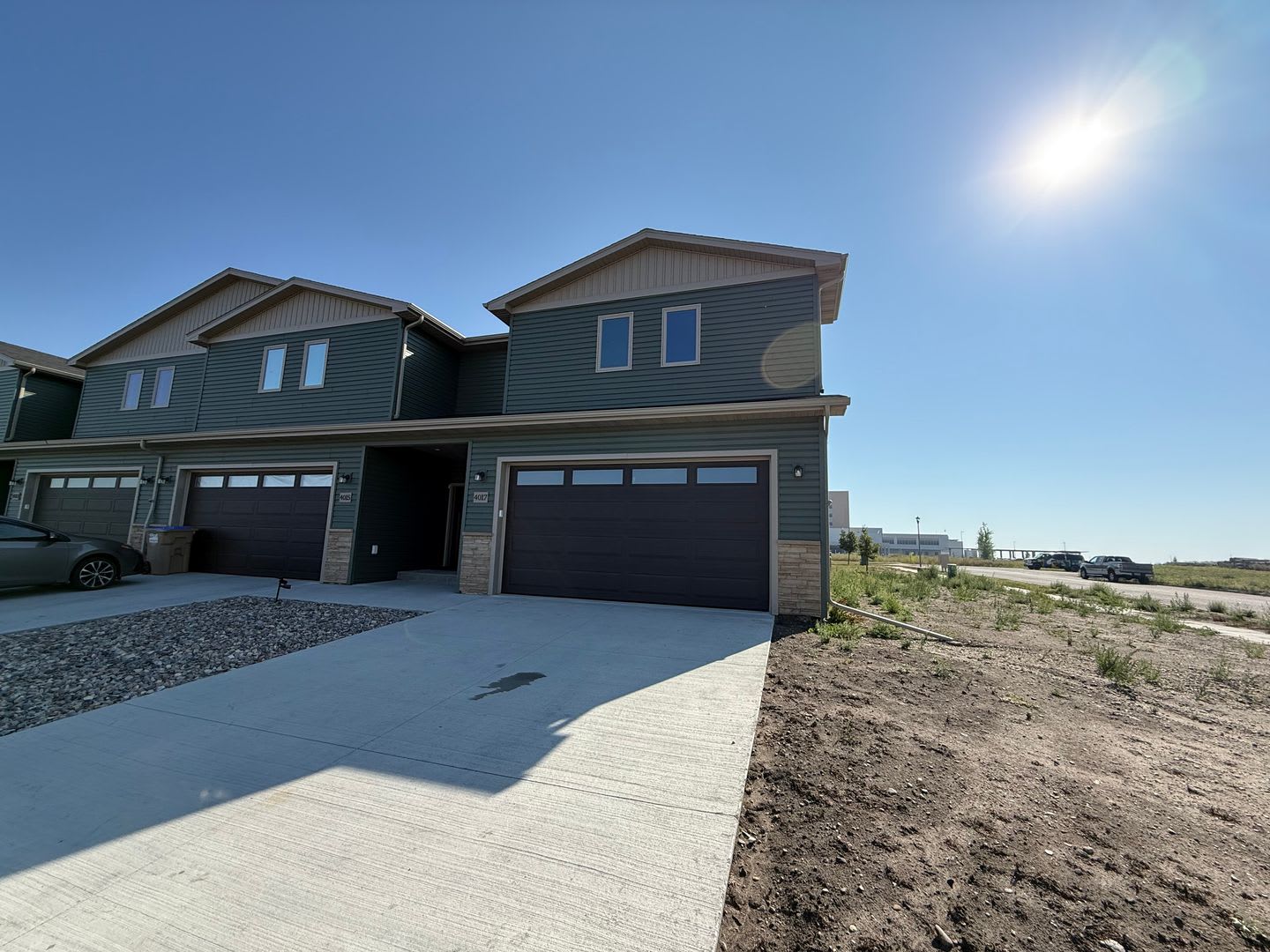 2 Bedroom Townhome – photo 1