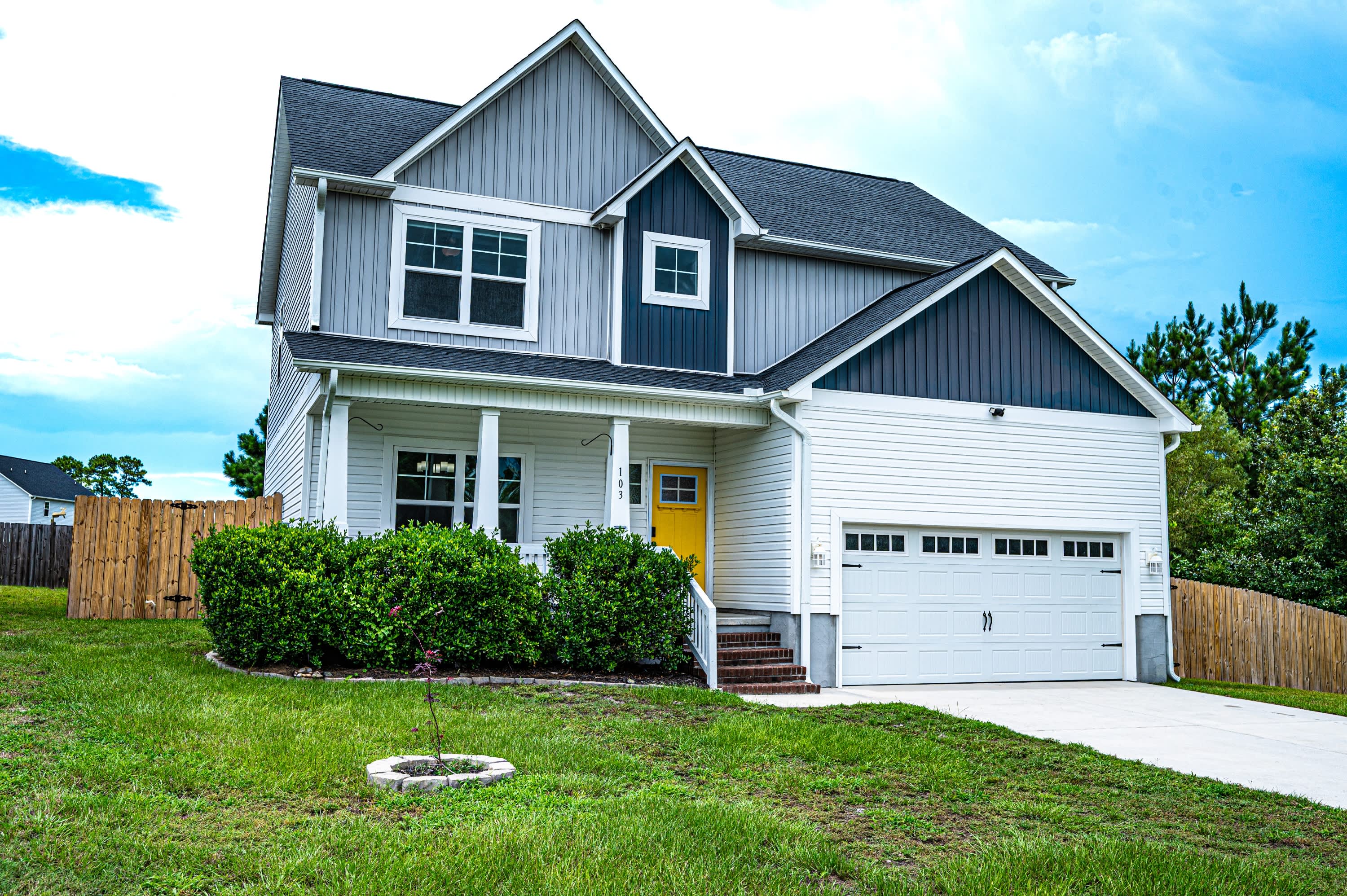103 Chestwood Court – photo 1