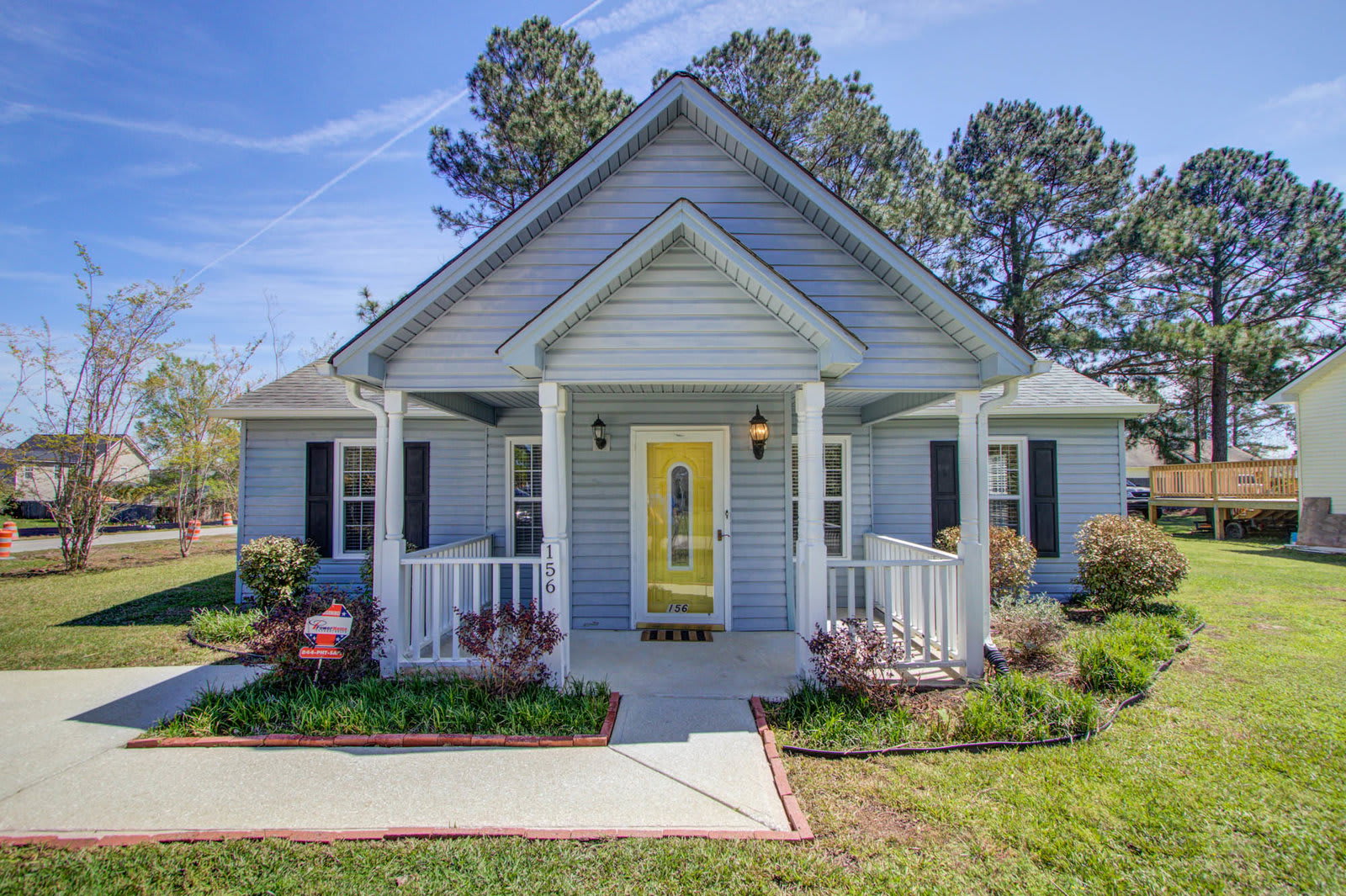 156 Pecan Grove Avenue – photo 1