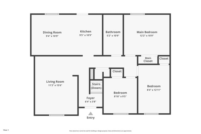 3132 Dorf Drive – photo 2