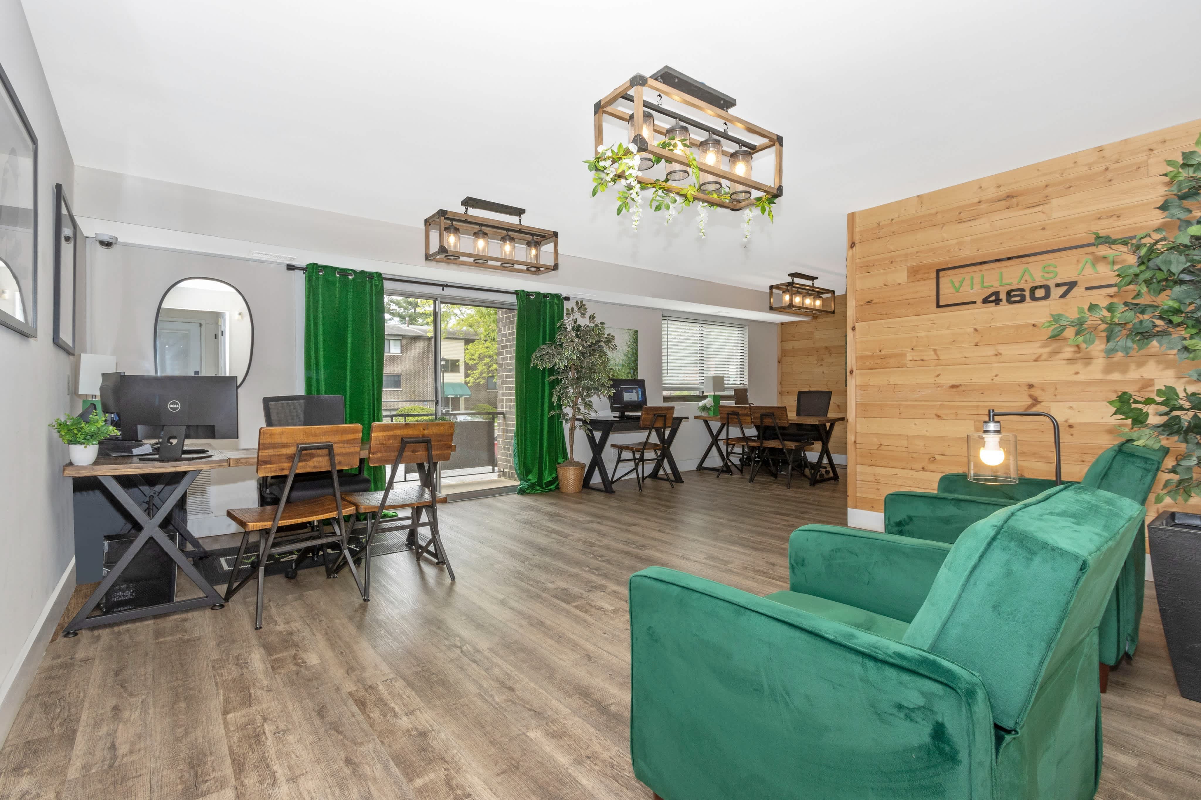 Villas at 4607 – photo 3