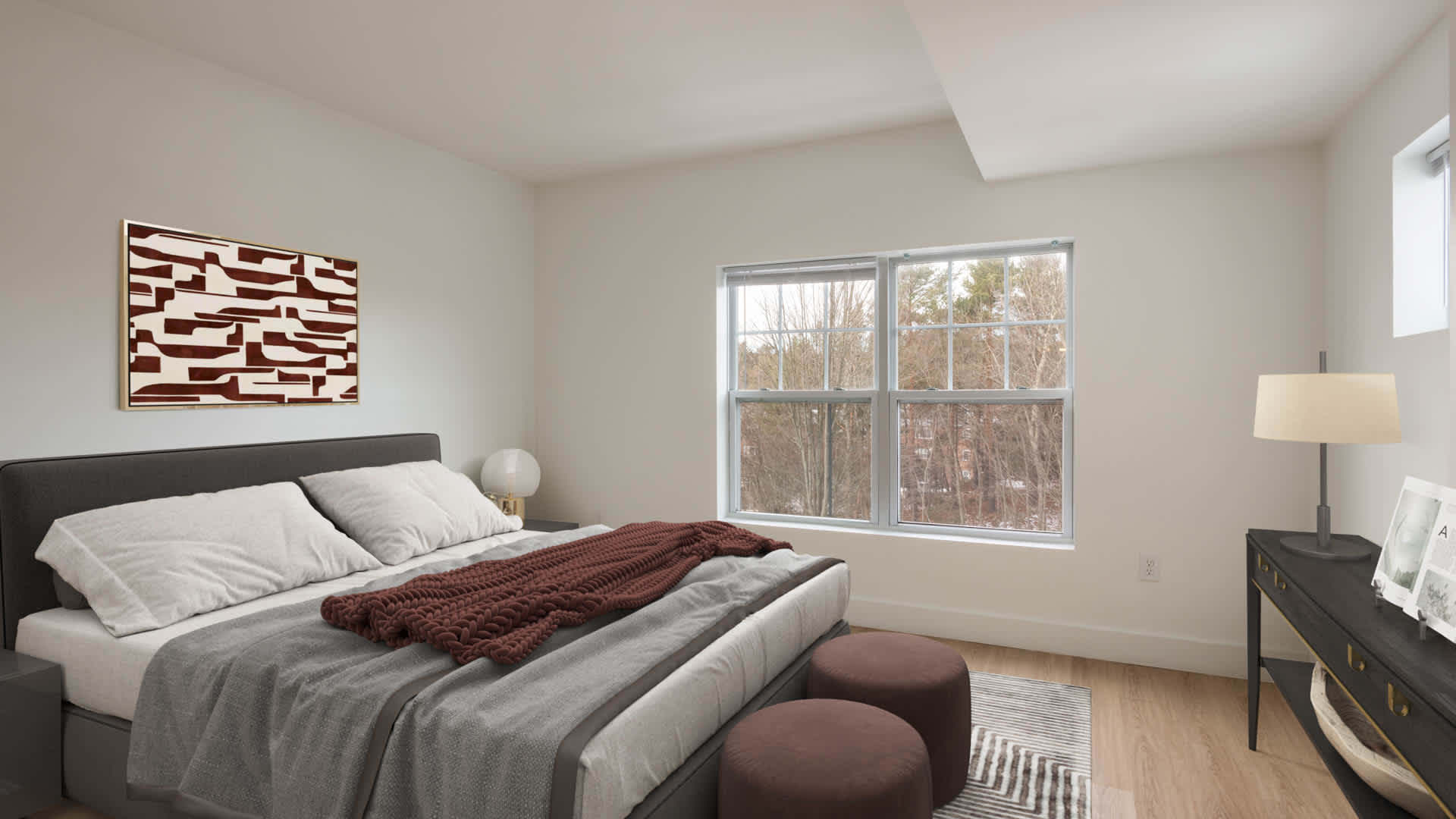 Rosecliff – photo 1