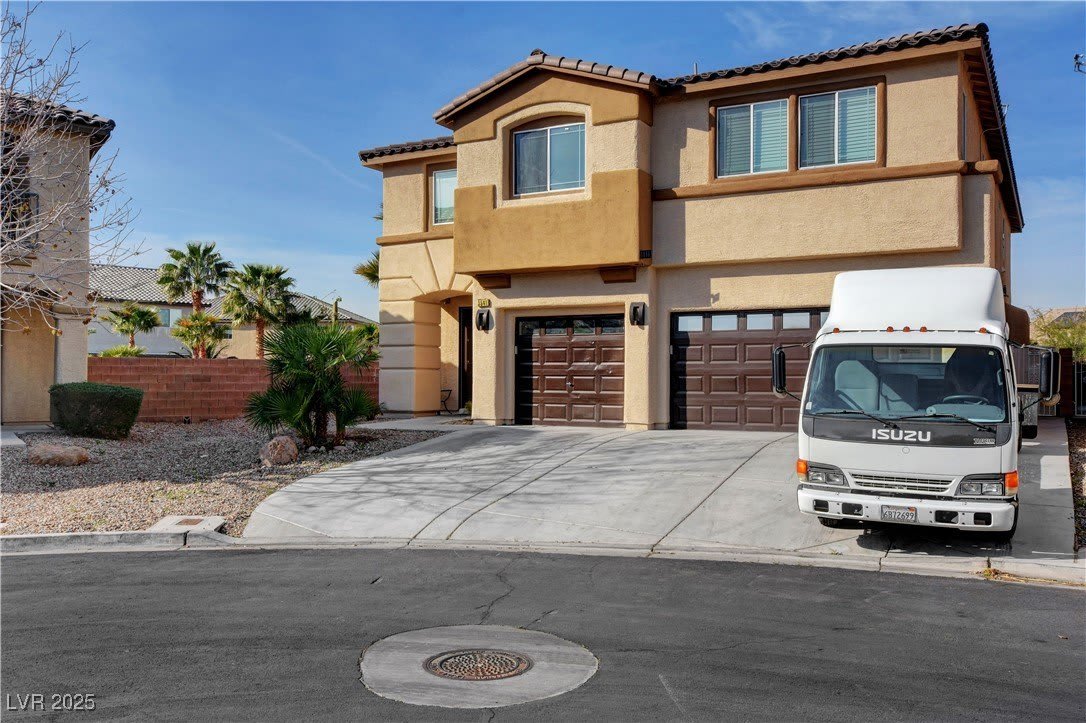 3541 Winter Wren Street – photo 1