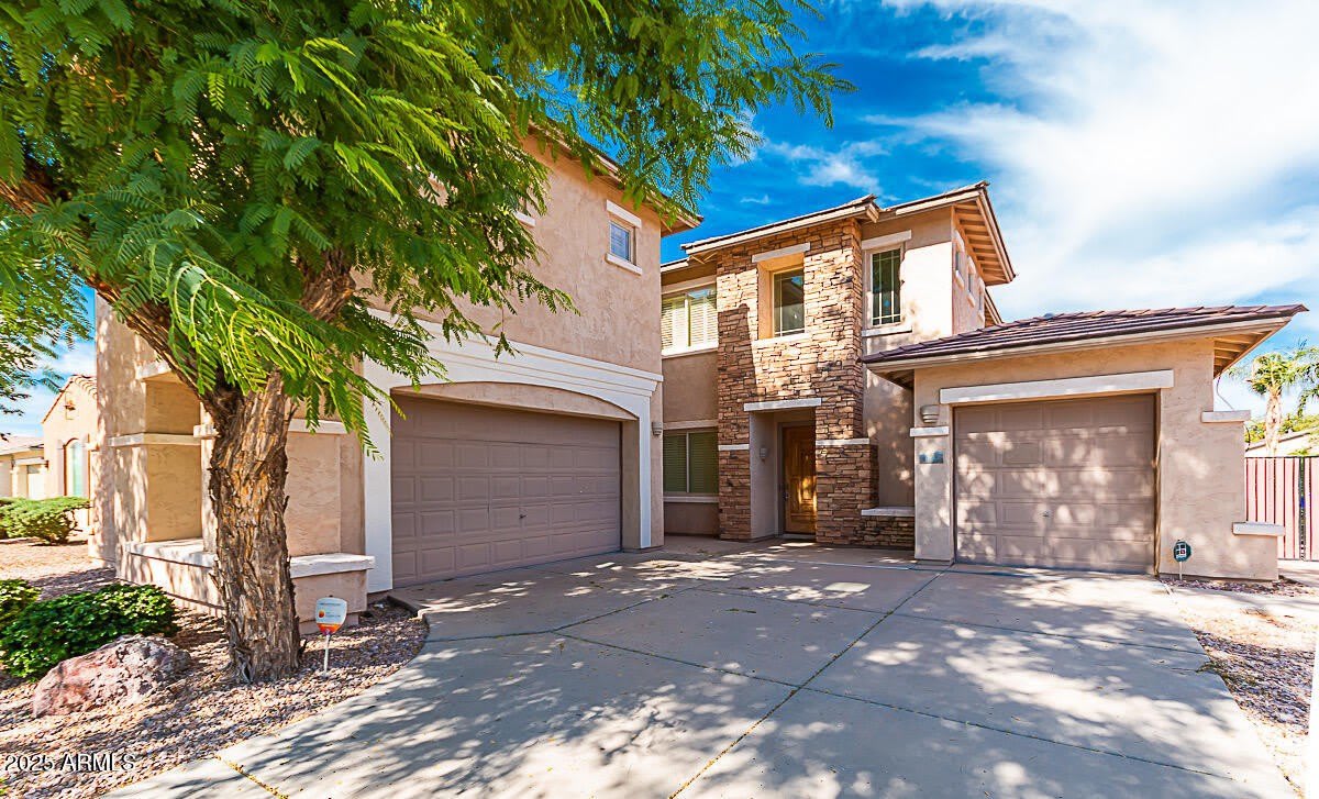 642 E Torrey Pines Place – photo 1