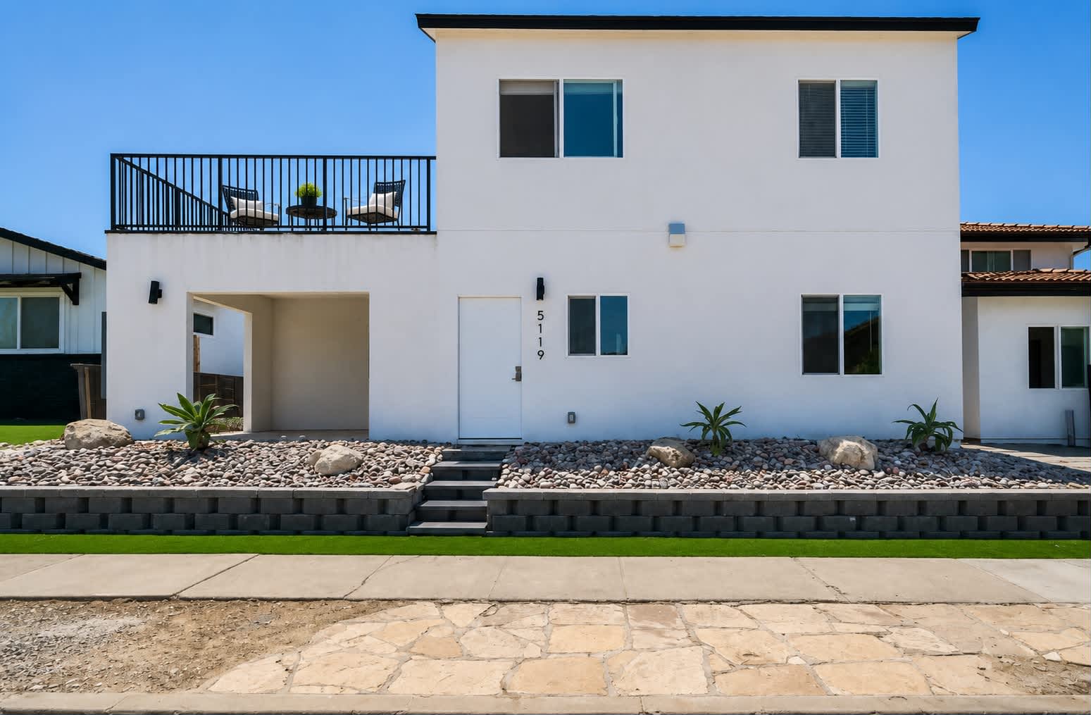 5119 Remington Road – photo 1