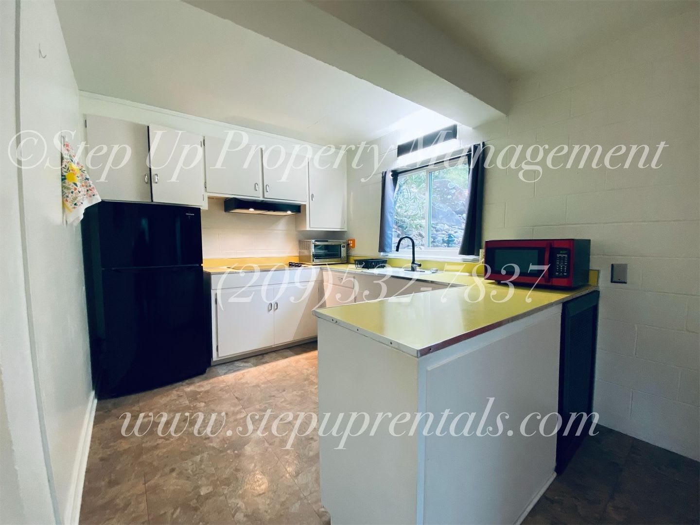Private and Spacious Studio Near Downtown Sonora – photo 5