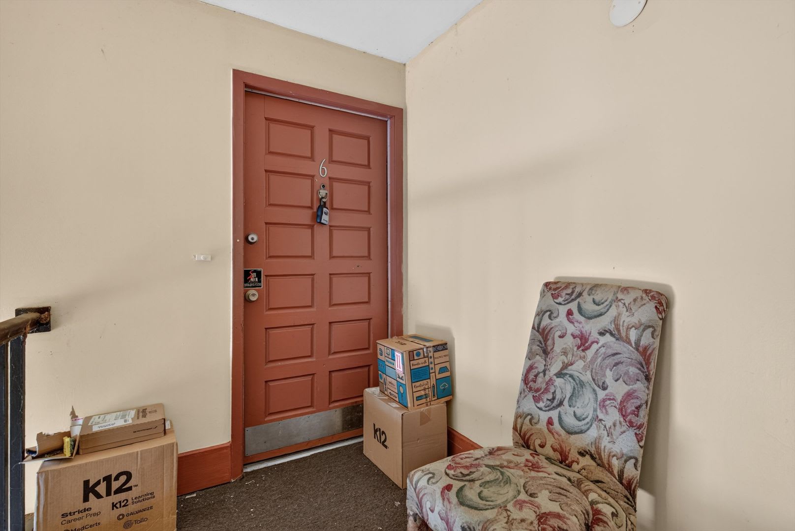 3866 Campenero Ct #6 – photo 3