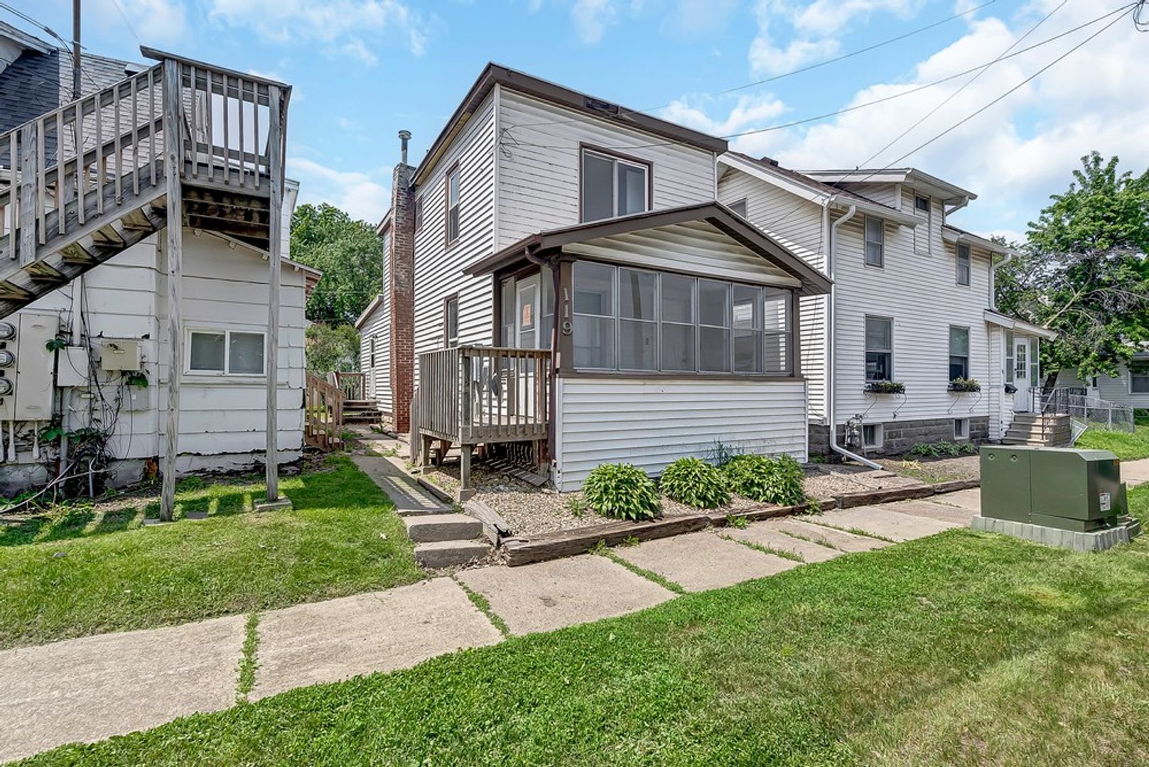 119 Tremont St – photo 1